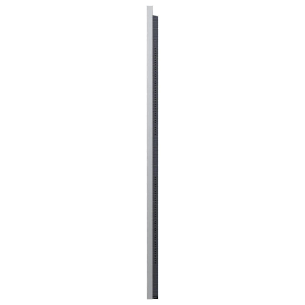 LG 55" Class G6 Series OLED evo AI 4K with Supplied Flush Wall Mount in Black - Smart TV, , large