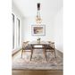 Loloi Anastasia AF-08 12" x 15" Slate / Multi Area Rug, , large