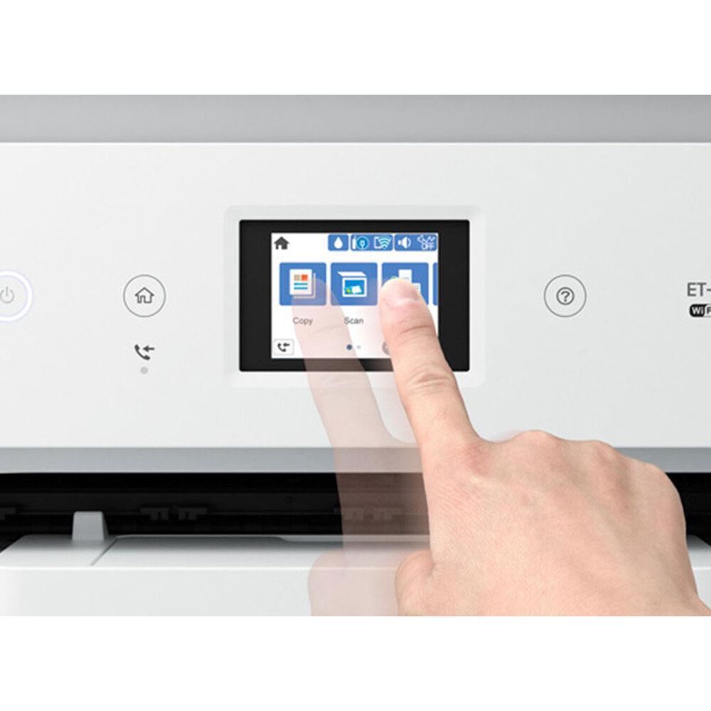 Epson EcoTank ET-15000 All-in-One Cartridge-Free Supertank Printer, , large