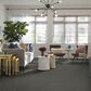 Shaw Making The Rules 3 Carpet in Ashes, , large