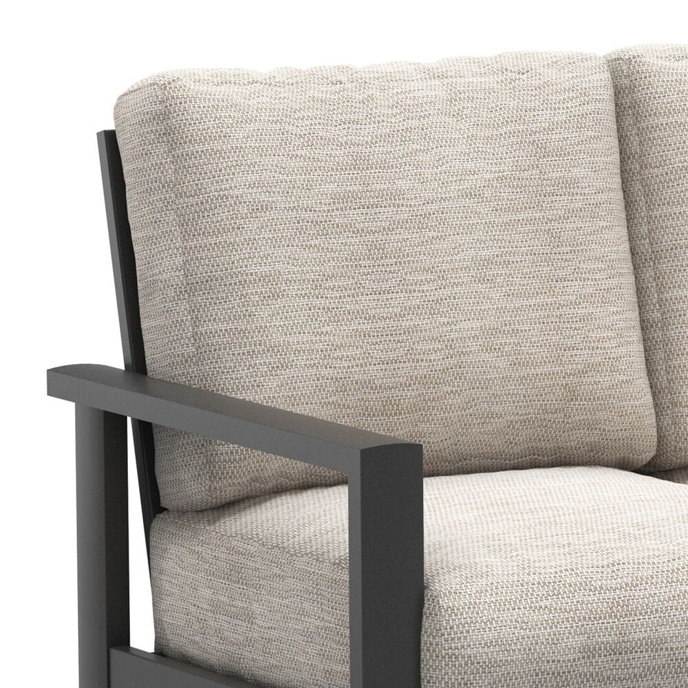 Homecrest Elements Outdoor Sofa in Mainstreet Putty, , large