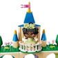 LEGO Disney Mini Belle and Tiana with Castle Building Set, , large