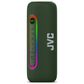 JVC Portable Wireless Speaker with Dynamic Sound in Green, , large