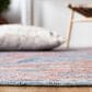 Safavieh Serapi SEP582M 2" x 9" Blue and Rust Runner, , large