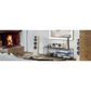 Focal Theva N3-D 3-Way Floorstanding Loudspeaker with Dolby Atmos in Beige, , large