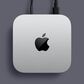 Apple Mac Mini Desktop - M4 Chip - 10 Core - 32GB RAM - 512GB SSD in Silver, , large