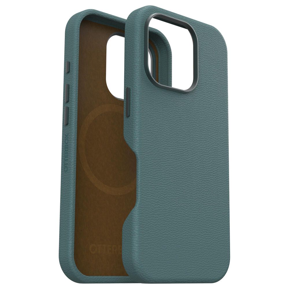 OtterBox Symmetry Magsafe Case for Apple iPhone 16 Pro in Sagebrush, , large
