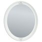 Ashley Kozlani Bedroom Mirror in White, , large
