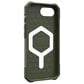 UAG Essential Armor MagSafe Case for Apple iPhone 16e in Olive Drab, , large