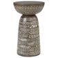Ashley Hadcher Accent Table in Warm Brown and Cream, , large