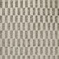 Loloi Harrison 2" x 3" Beige and Charcoal Area Rug, , large