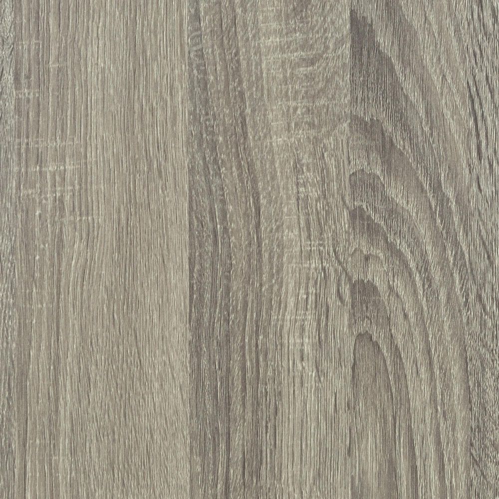 Timberlake Lavish Home 2-Piece Round Nesting Tables in Gray, , large