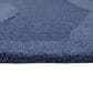 Balta Rugs Rebek 5"3" x 7" Blue Area Rug, , large
