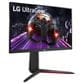 LG 24"" UltraGear FHD IPS 1ms 144Hz HDR Gaming Monitor, , large