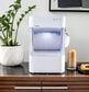 GE Profile Opal 2.0 Ultra Nugget Ice Maker with Scale Inhibiting Filter in Stone White, , large