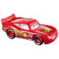Disney Cars Lightning McQueen Toy Vehicle with Sound Effects, , large