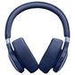 JBL Wireless Over-Ear Headphones with True Adaptive Noise Cancelling in Blue, , large