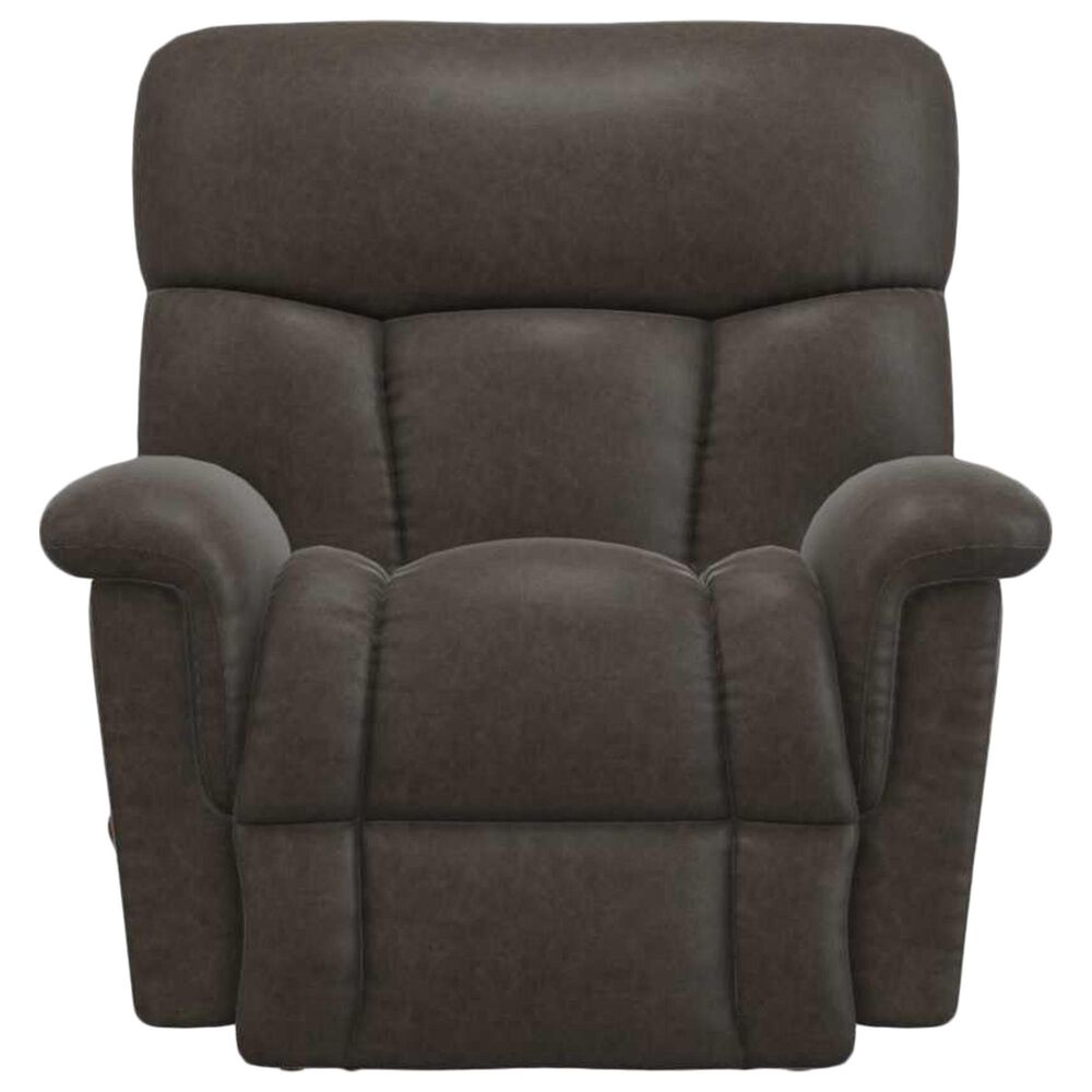 La-Z-Boy Mateo Rocker Recliner in Charcoal, , large