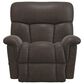 La-Z-Boy Mateo Rocker Recliner in Charcoal, , large
