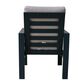 Gathercraft Dining Chair w/Seat and Cushion, , large