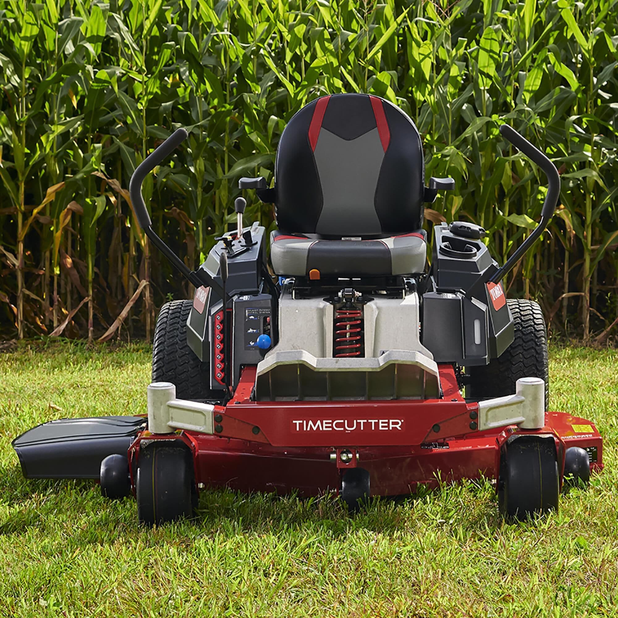 Toro 50 inch zero turn myride outlet