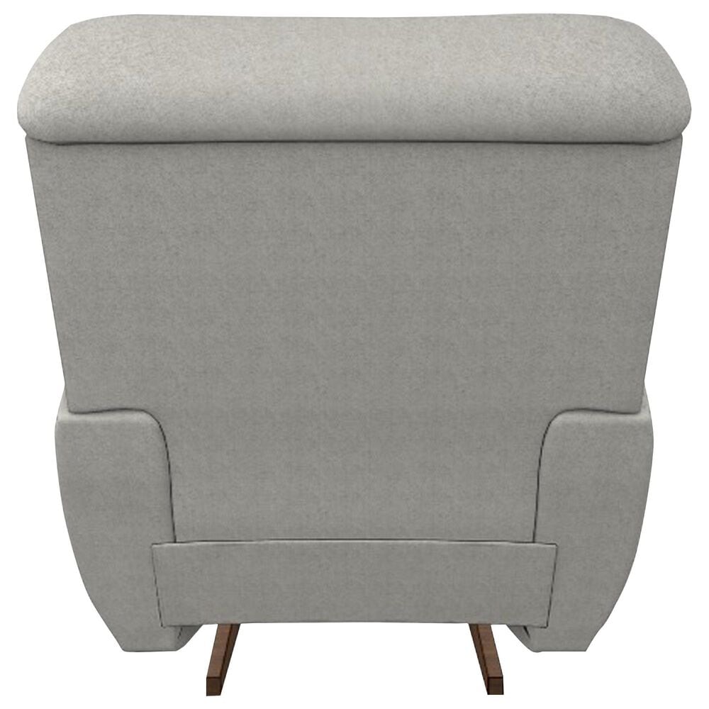 La-Z-Boy Joshua Manual Rocker Recliner with Tall Base in Bartaloni Oatmeal, , large