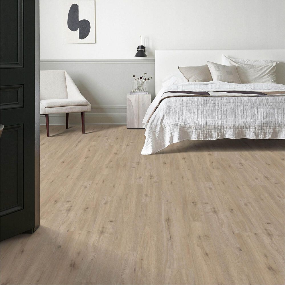 Shaw Pet Perfect Sabbia 7" x 48" Luxury Vinyl Plank, , large