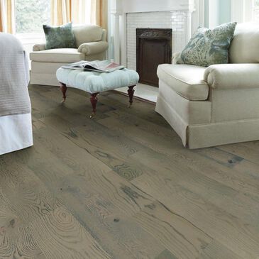 Anderson Tuftex Fired Artistry Smoky Mist Oak Hardwood, , large