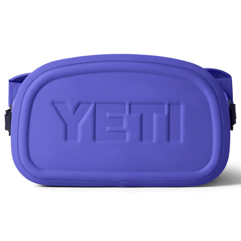 YETI Hopper M12 Backpack Soft Cooler in Ultramarine Violet, , large