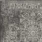 Safavieh Evoke EVK256D 2"2" x 5" Grey and Ivory Runner, , large