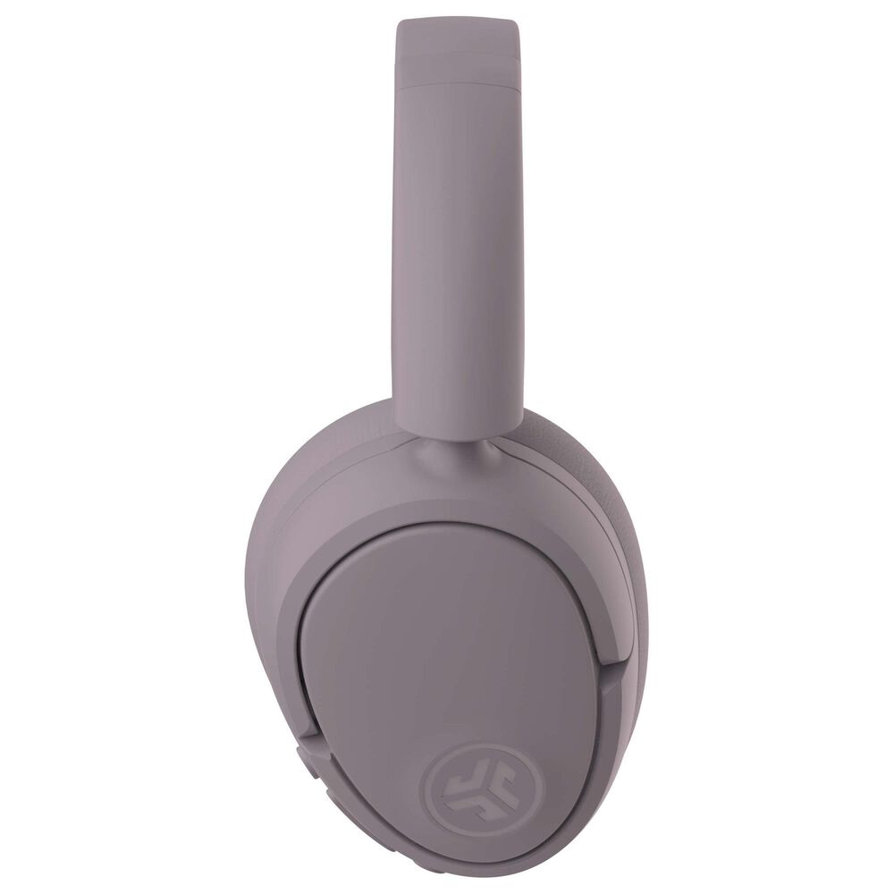 JLab Over-the-Ear Wireless Headphone in Mauve, , large