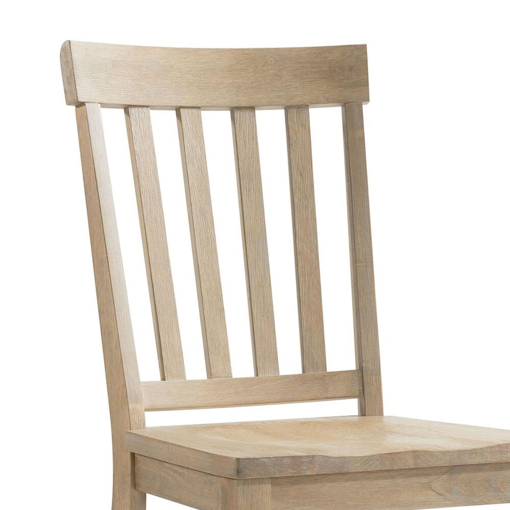 Mayberry Hill Lakeview Side Chair in Natural, , large
