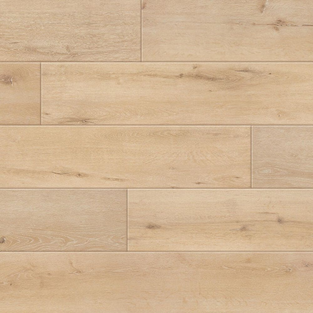 All Surfaces Skyview Starlight 9" x 60" Luxury Vinyl Plank, , large