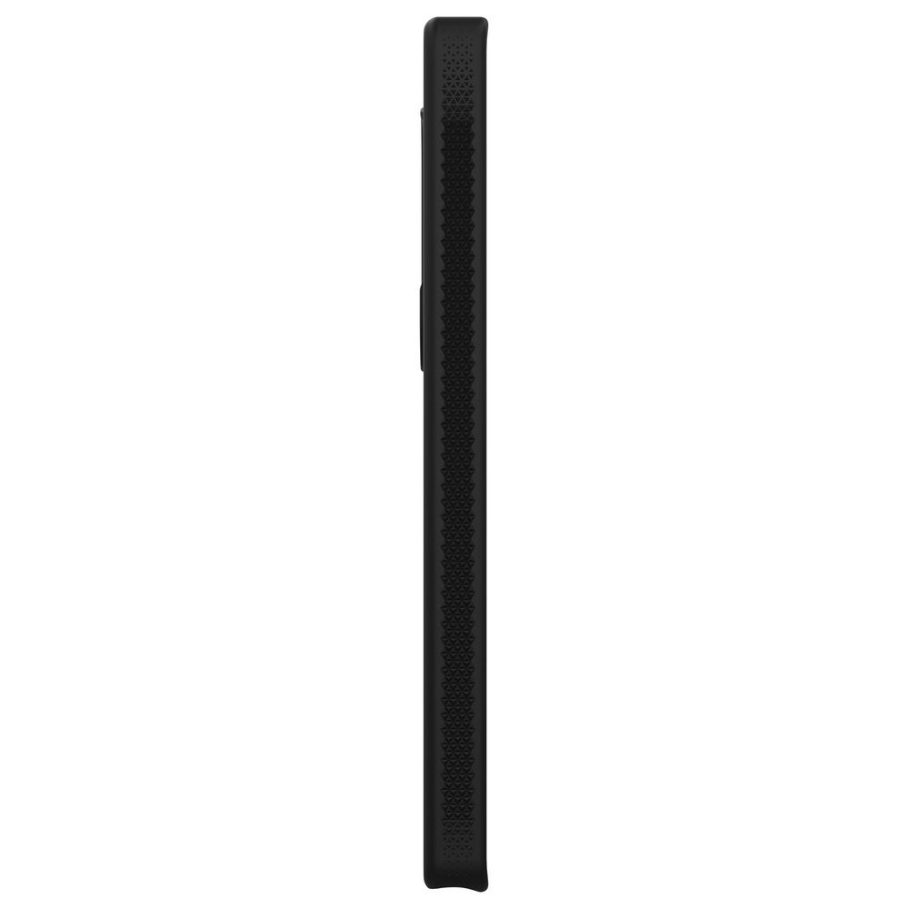 Zagg Milan Snap Opaque Case for Samsung Galaxy S25 Ultra in Black, , large