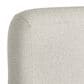 Bernhardt Antibes Queen Upholstered Panel Bed in Roz Tan, , large