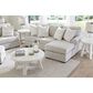 Ashley Eastonbridge Stationary Sofa Chaise in Shadow, , large