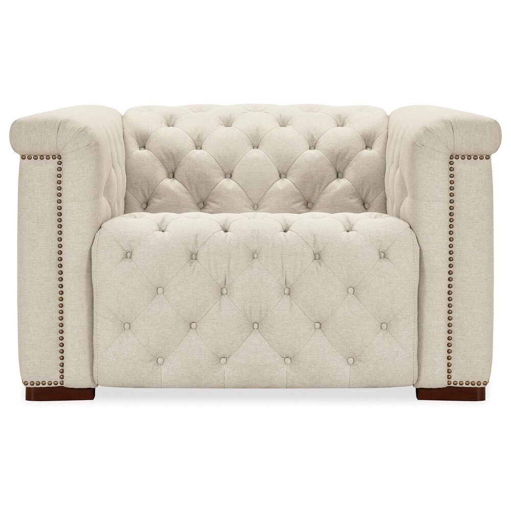 Hooker Furniture Savion Deux Power Recliner in Aries Beach, , large