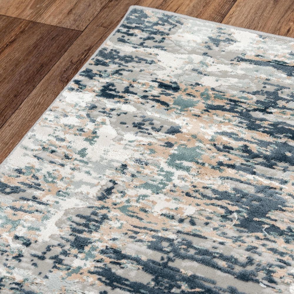 RIZZY Chelsea 3&#39;11&quot; x 5&#39;6&quot; Area Rug, , large