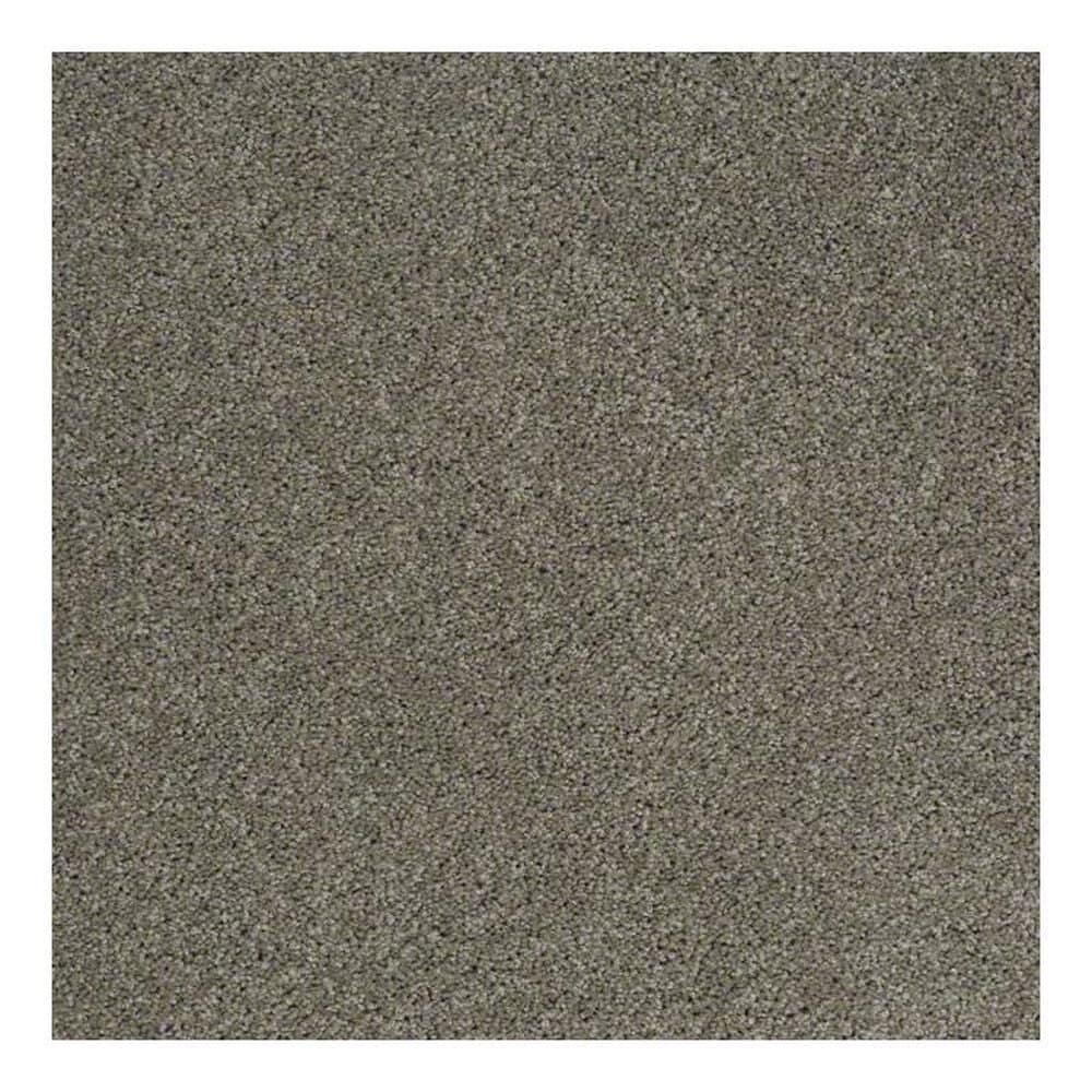 Shaw Phenomenal Carpet in Pewter, , large