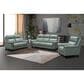 Barcalounger Kester Power Recliner in Lorenzo Mint, , large