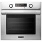 Signature Kitchen Suite 4-Piece Kitchen Package with Gas Cooktop and Pro PowerSteam Dishwasher in Stainless Steel, , large