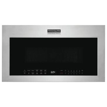 Frigidaire Professional OTR Micro 1.9 CuFt w/Air Fry, , large