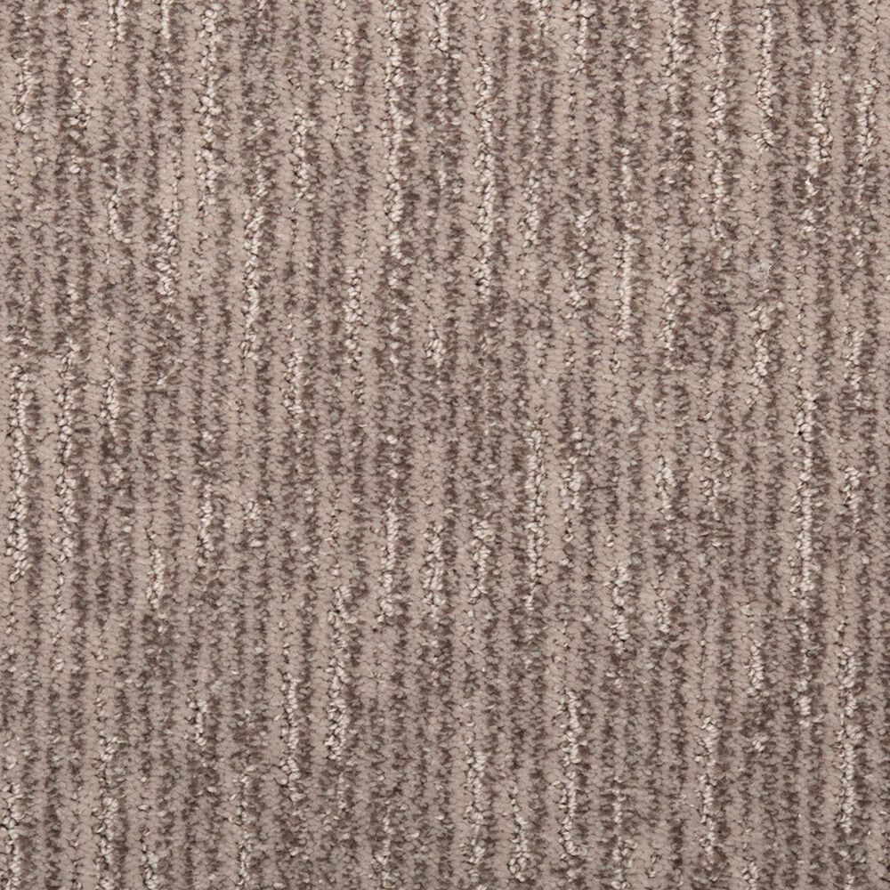 Mohawk Sculptured Touch II Carpet in Mink, , large