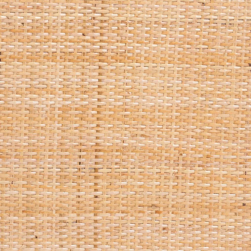 Baxton Studio Maryland Side Chair in Natural and Walnut Brown (Set of 2), , large