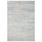 Loloi II Kamala 2"3" x 3"10" Sky and Dove Area Rug, , large