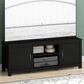 HOMLUX 59.1" TV Stand with 2-Door in Americano, , large