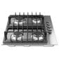 Bosch 300 Series 24" Gas Cooktop in Stainless Steel, , large