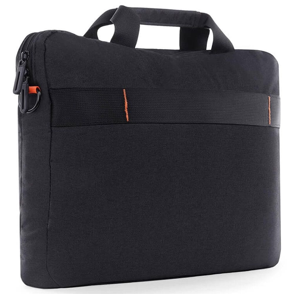 STM Gamechange Laptop Brief in Black, , large