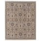 Feizy Corbitt 7"9" x 9"9" Beige and Multicolor Area Rug, , large