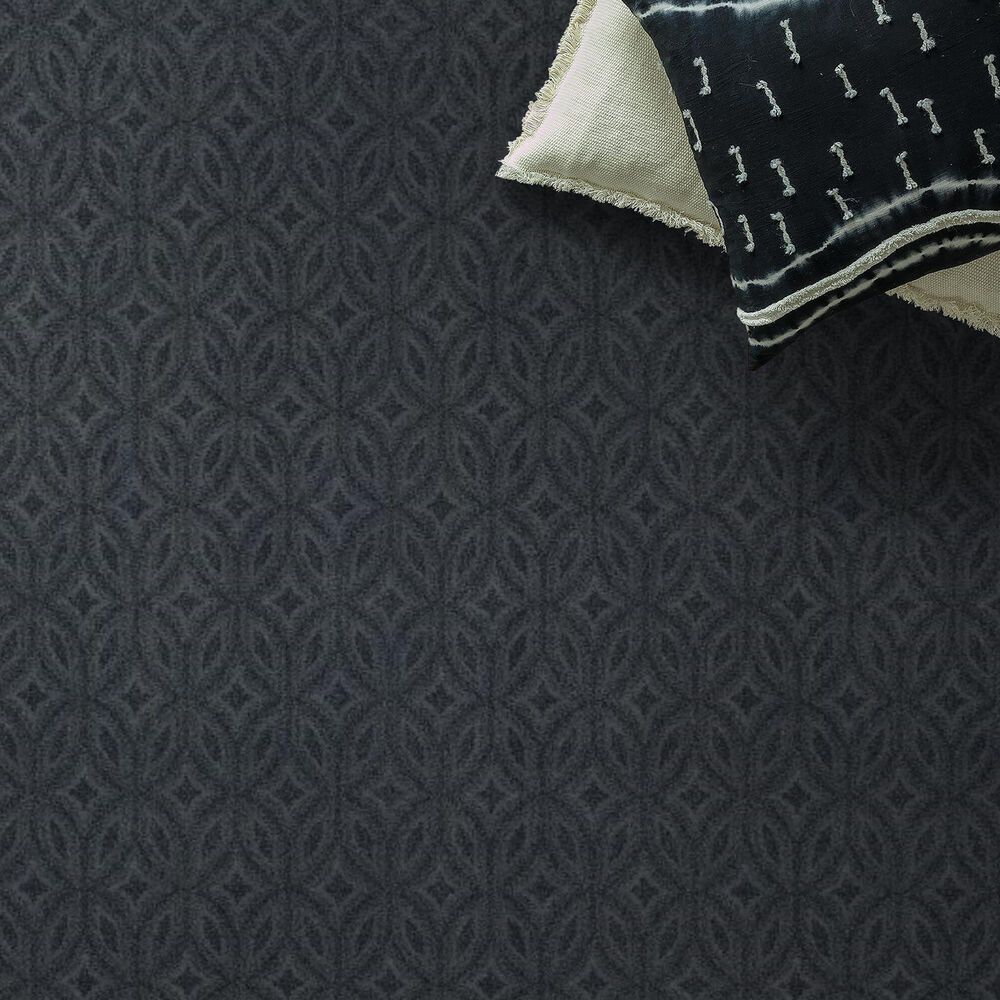 Anderson Tuftex Enlightened Carpet in Gray Skies, , large